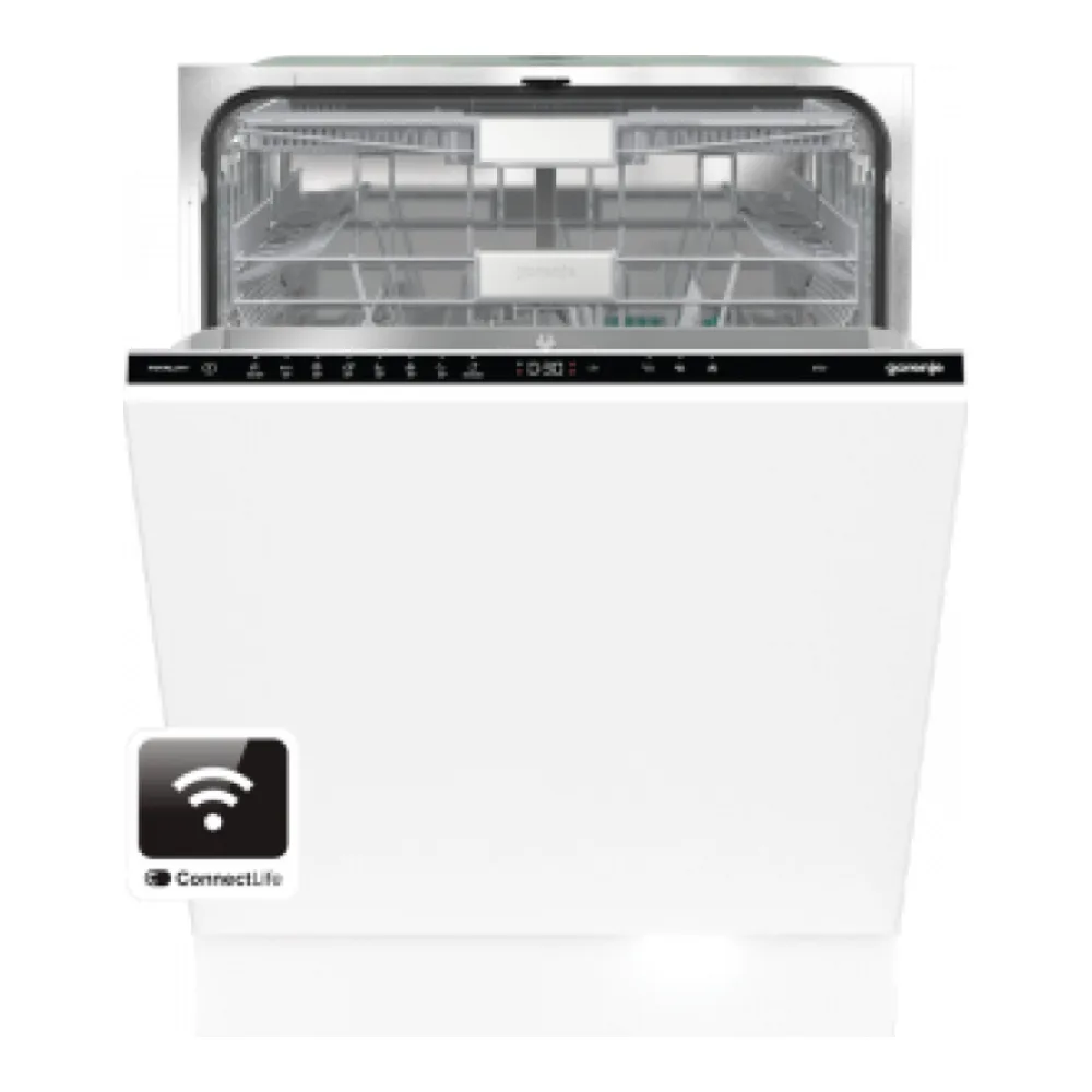 Встраиваемая посудомоечная машина GORENJE GV693B67AD