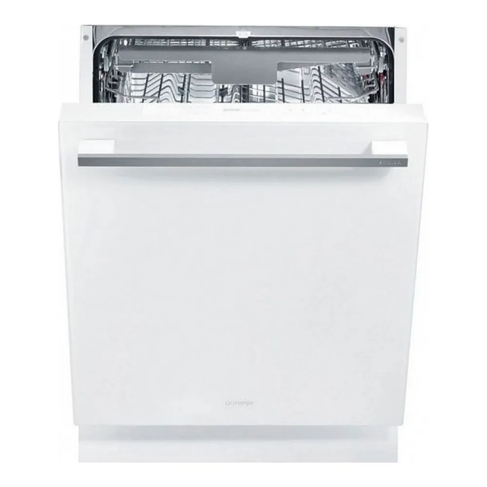 Встраиваемая посудомоечная машина GORENJE GV6SY21W