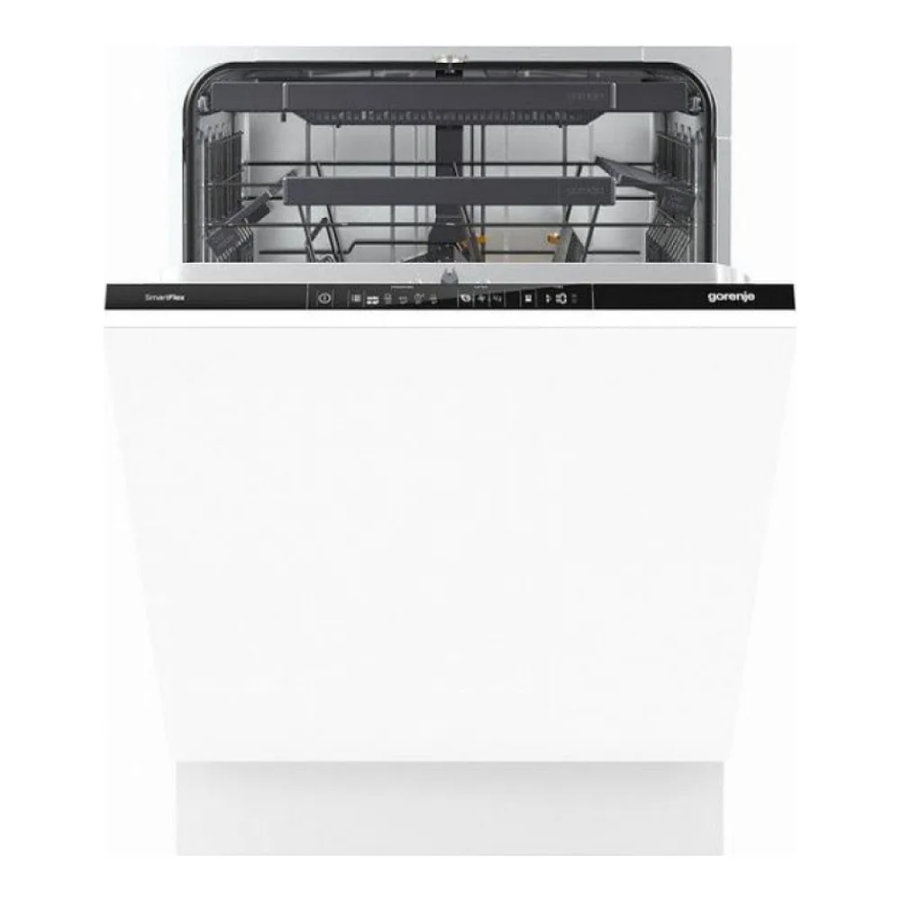 Встраиваемая посудомоечная машина GORENJE MGV 6516