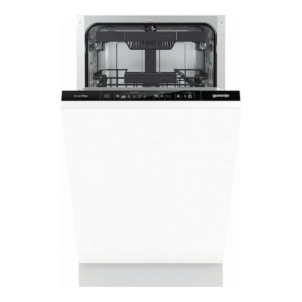Встраиваемая посудомоечная машина GORENJE MGV5511
