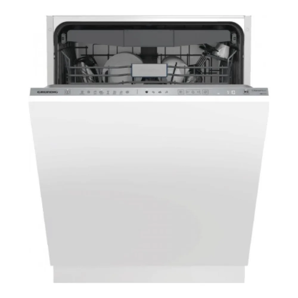 Встраиваемая посудомоечная машина GRUNDIG GNVP4531C