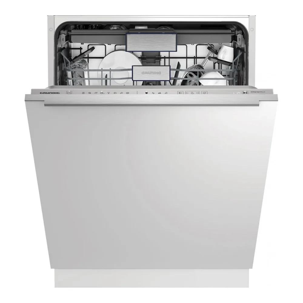 Встраиваемая посудомоечная машина GRUNDIG GNVP4541C