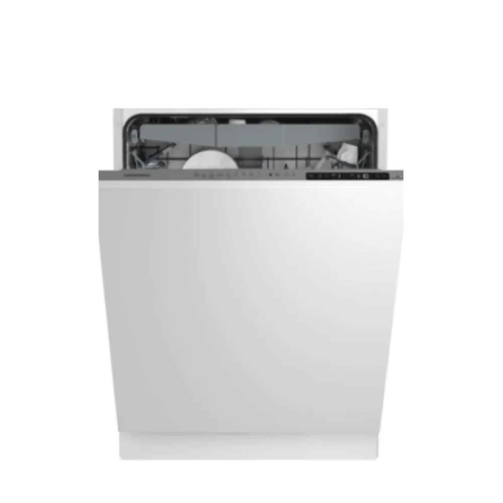 Встраиваемая посудомоечная машина GRUNDIG GNVP4551
