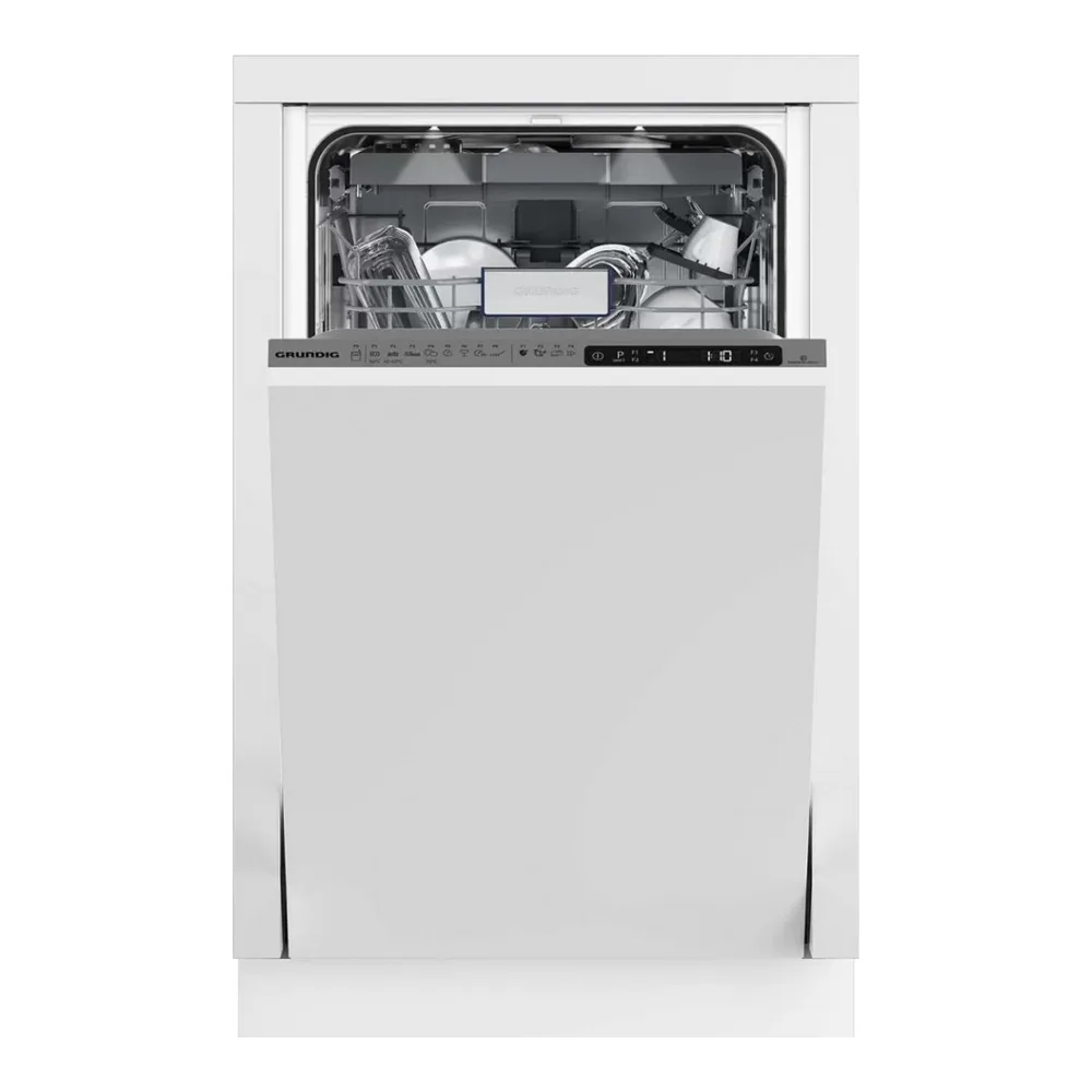 Встраиваемая посудомоечная машина GRUNDIG GSVP3150Q