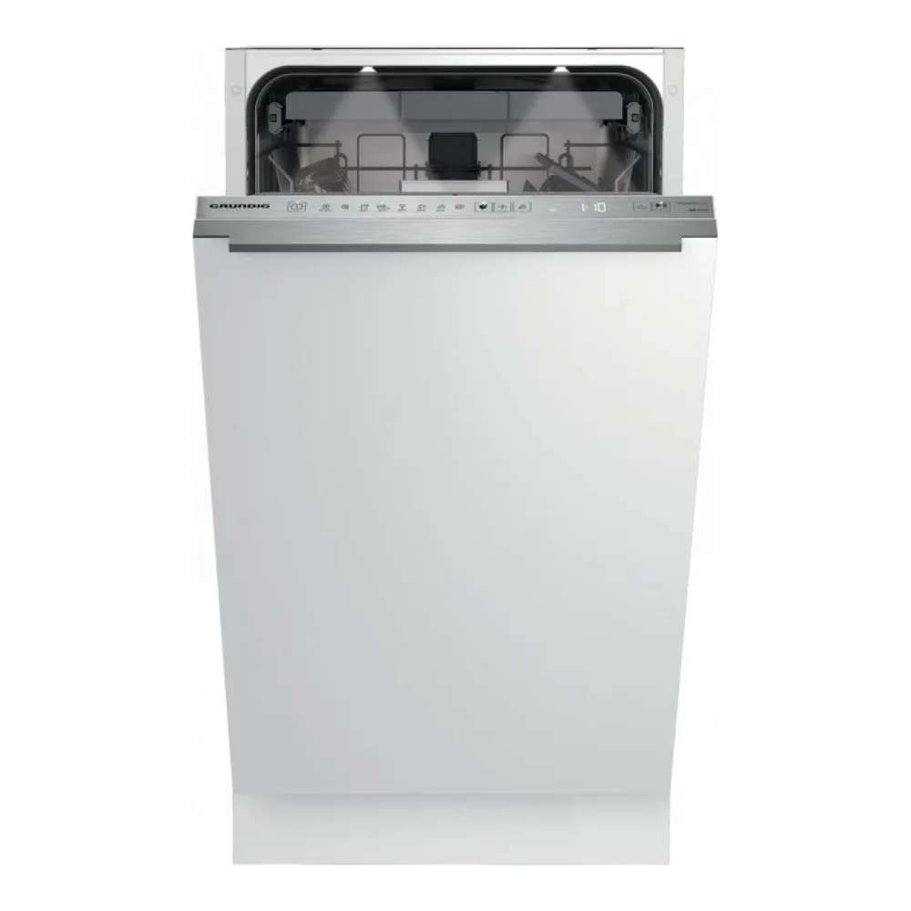 Встраиваемая посудомоечная машина GRUNDIG GSVP4151P
