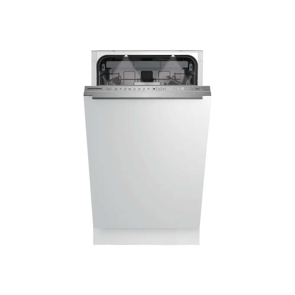 Встраиваемая посудомоечная машина GRUNDIG GSVP4151Q