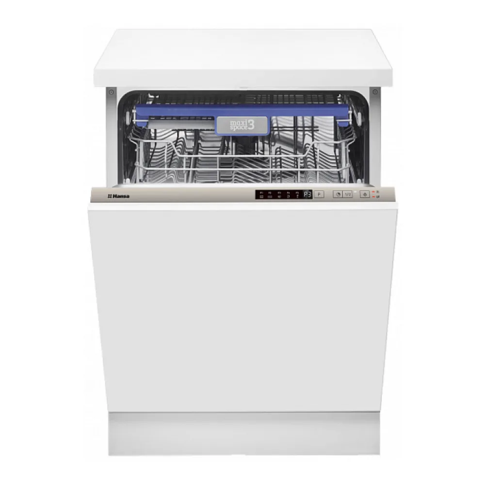 Встраиваемая посудомоечная машина HANSA ZIM605EH