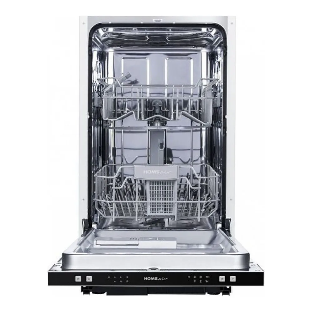 Встраиваемая посудомоечная машина HOMSAIR DW45L