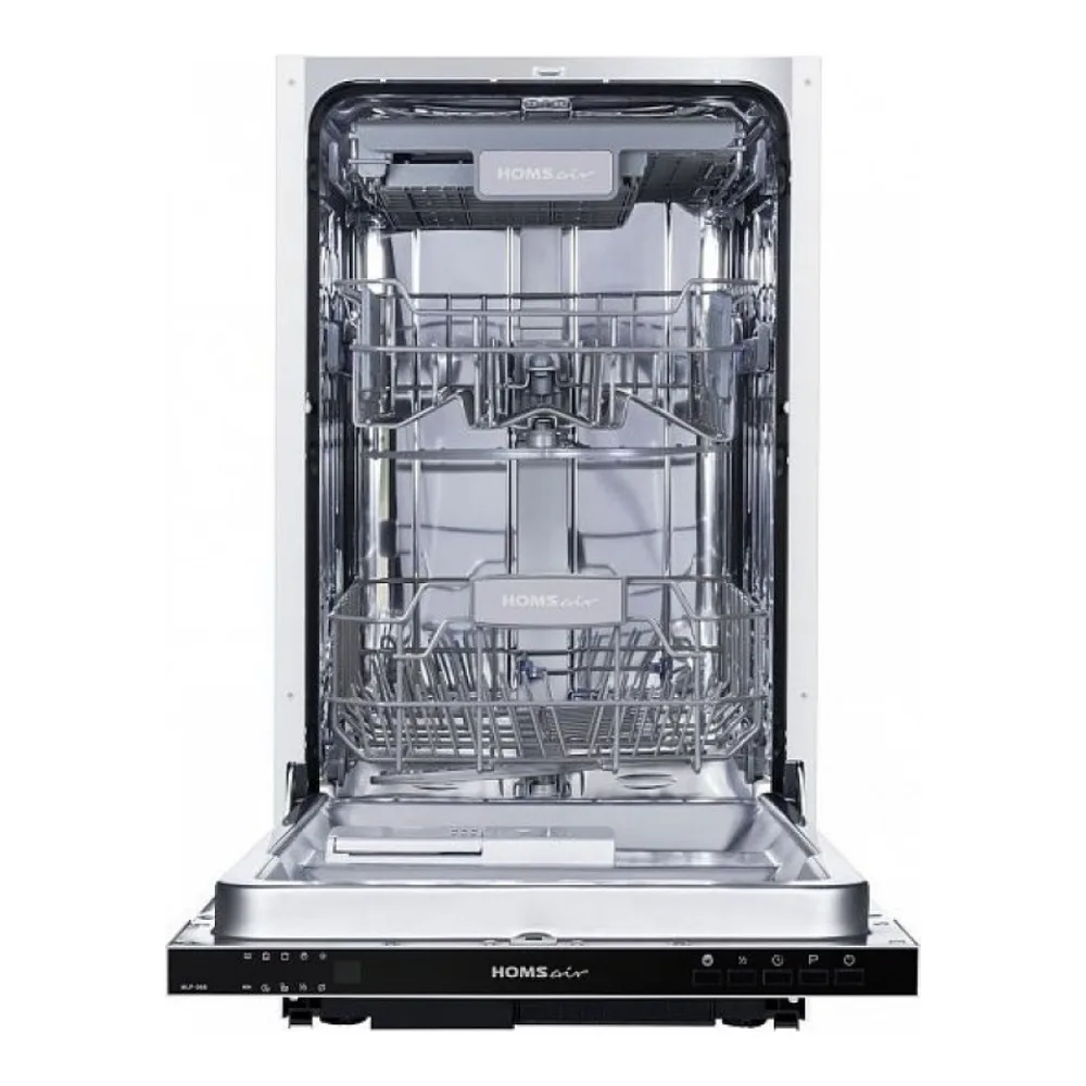 Встраиваемая посудомоечная машина HOMSAIR DW47M