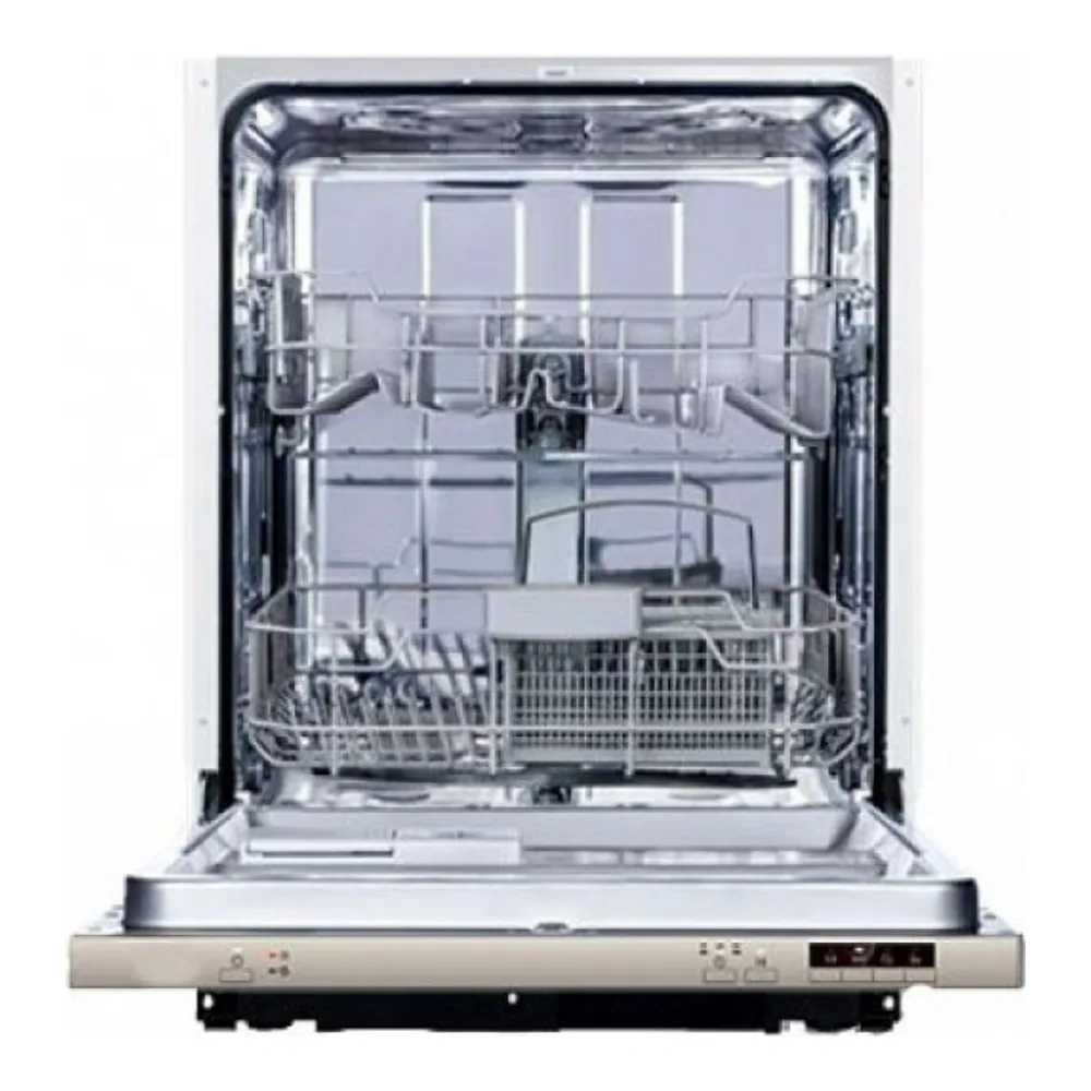 Встраиваемая посудомоечная машина HOMSAIR DW64E