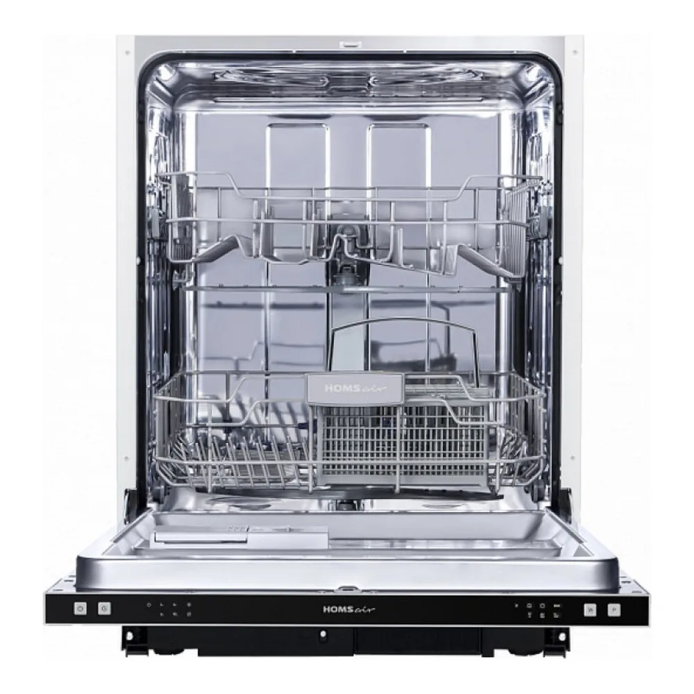 Встраиваемая посудомоечная машина HOMSAIR DW65L