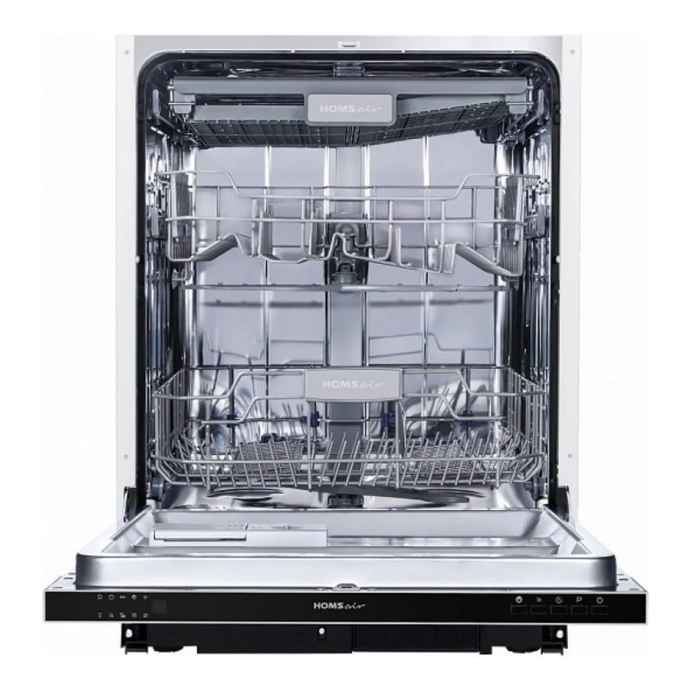 Встраиваемая посудомоечная машина HOMSAIR DW67M