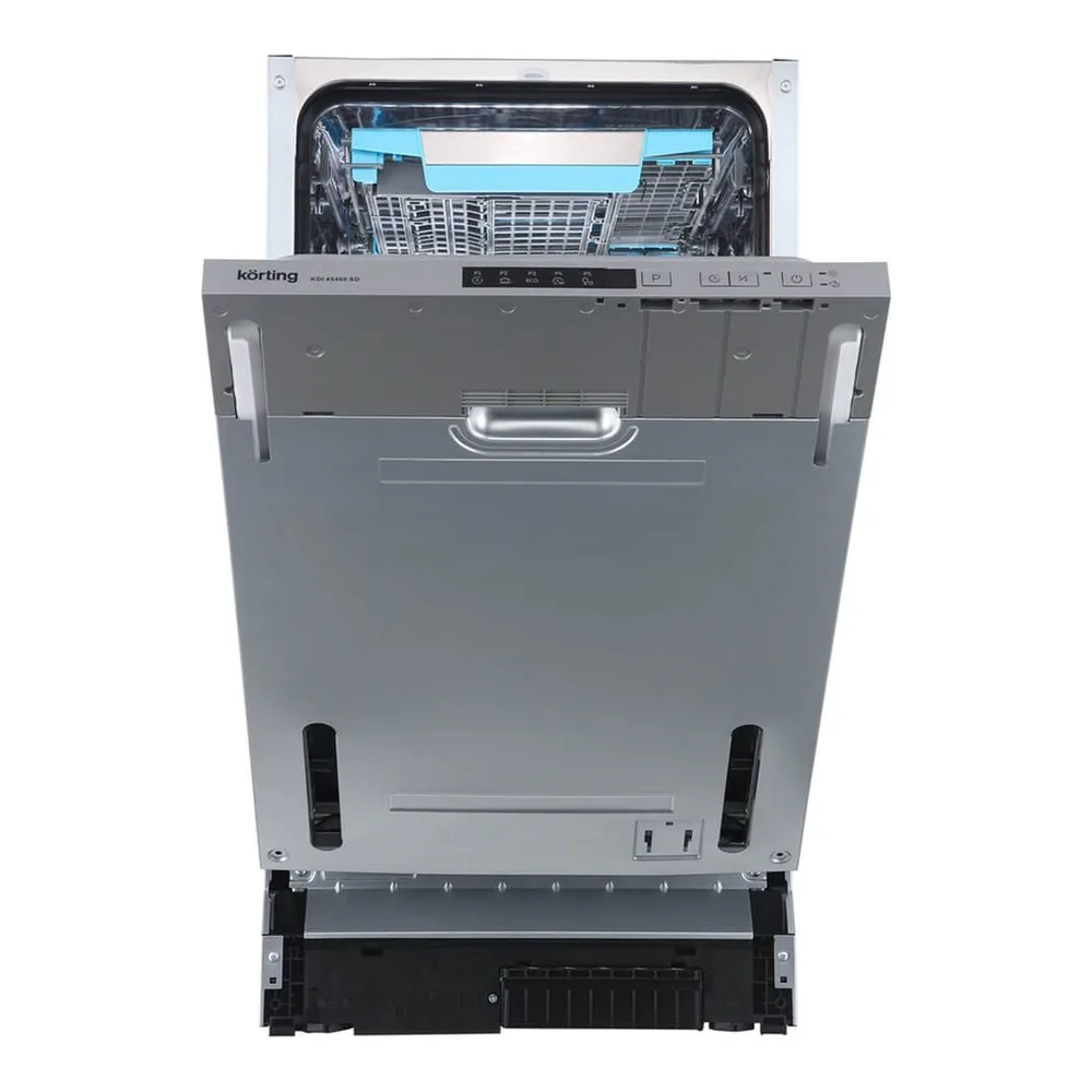 Встраиваемая посудомоечная машина Korting KDI 45460 SD
