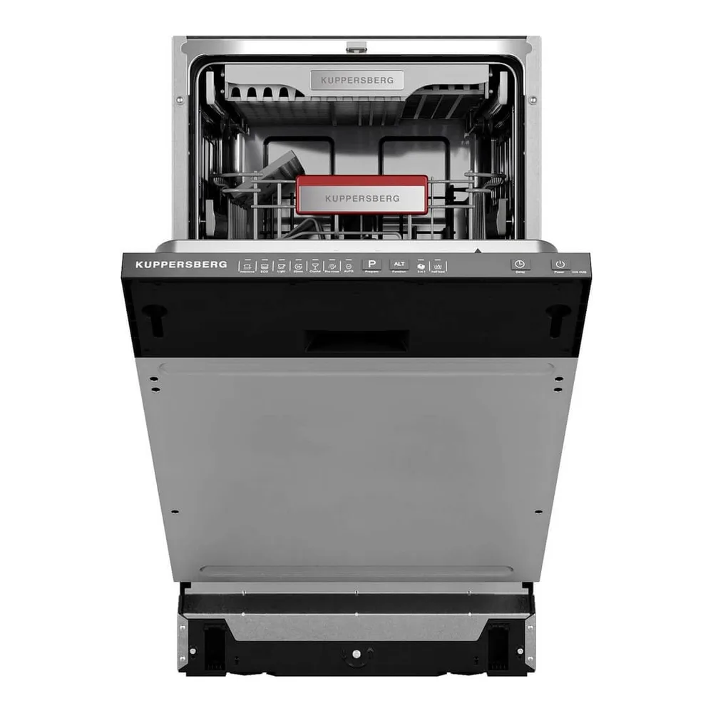 Встраиваемая посудомоечная машина Kuppersberg GGS 4535