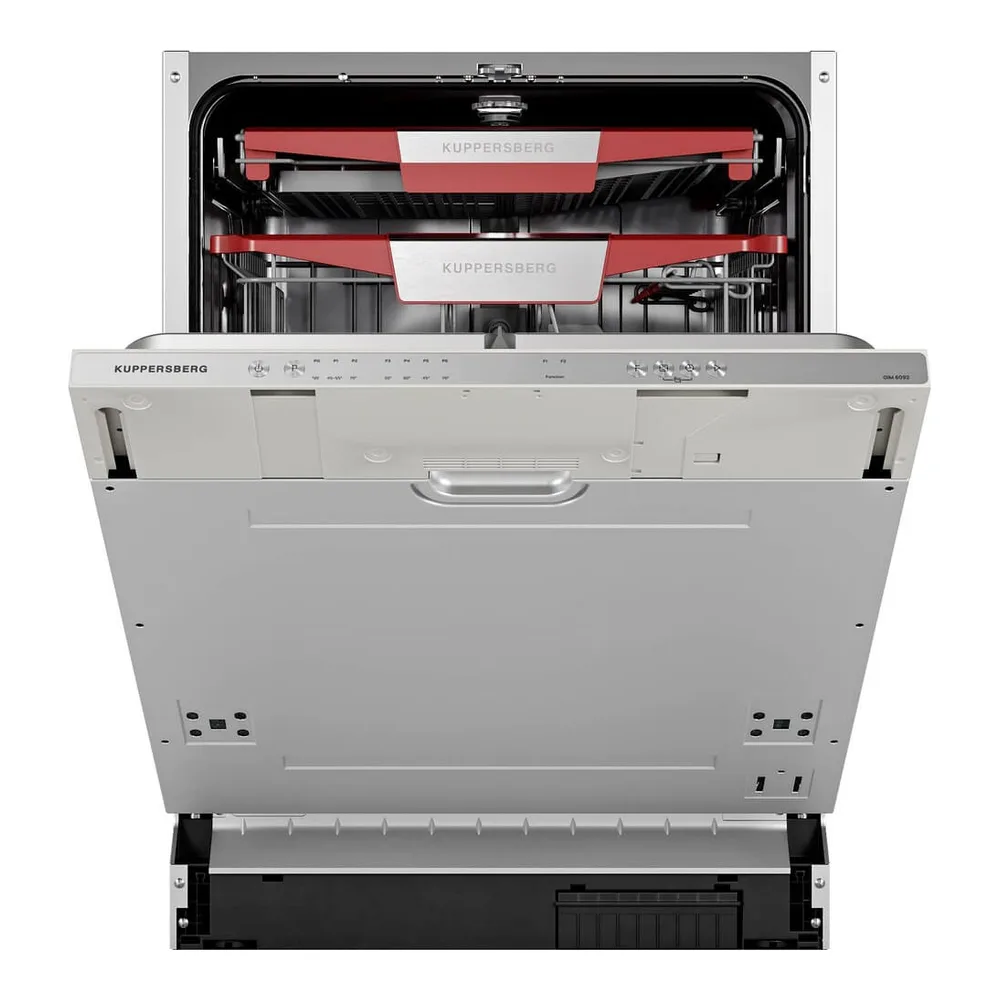 Встраиваемая посудомоечная машина Kuppersberg GIM 6092