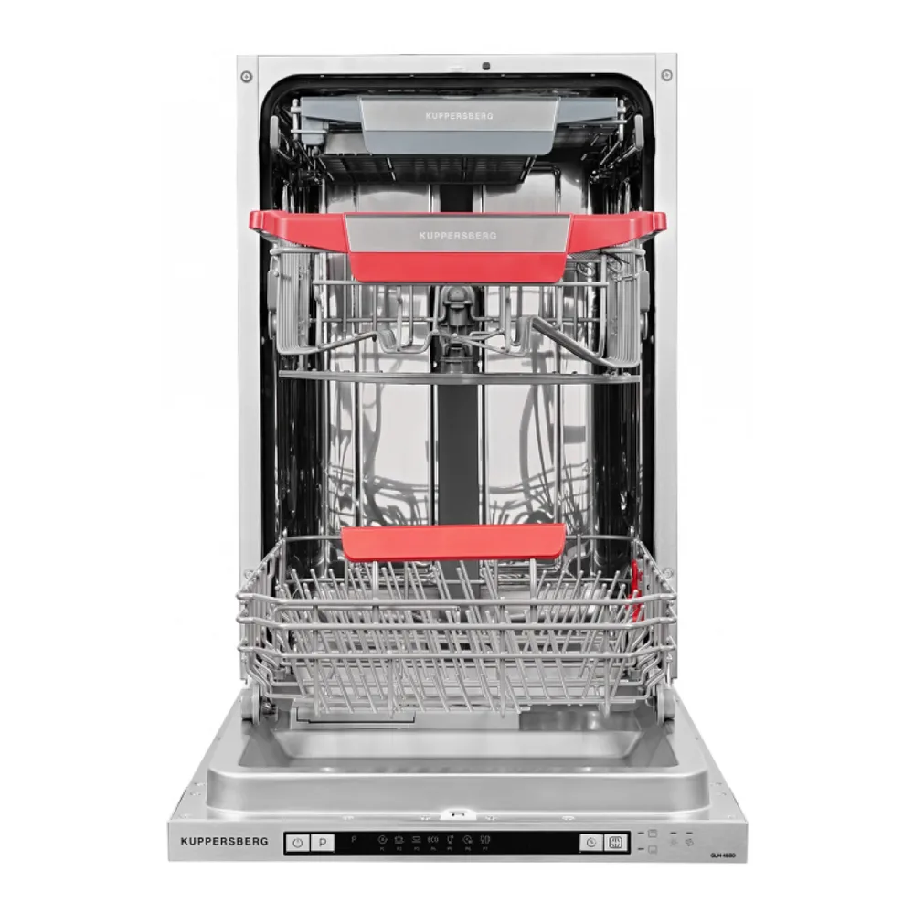 Встраиваемая посудомоечная машина KUPPERSBERG GLM 4580