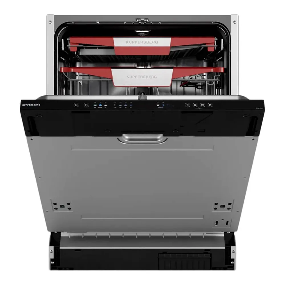 Встраиваемая посудомоечная машина Kuppersberg GLM 6081