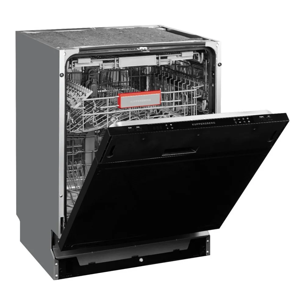 Встраиваемая посудомоечная машина KUPPERSBERG GS 6057