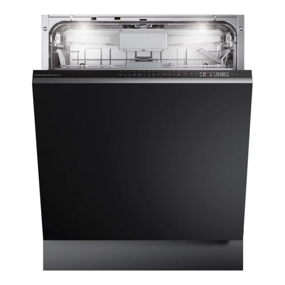 Встраиваемая посудомоечная машина KUPPERSBUSCH G 6805.1 V