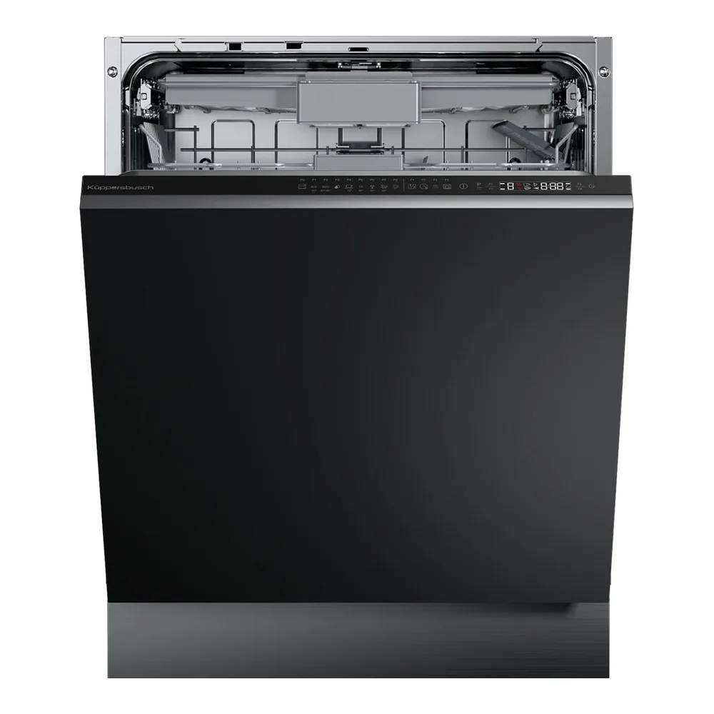 Встраиваемая посудомоечная машина Kuppersbusch GX 6500.0 V