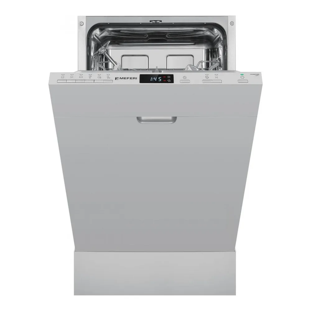 Встраиваемая посудомоечная машина MEFERI MDW4562 LIGHT