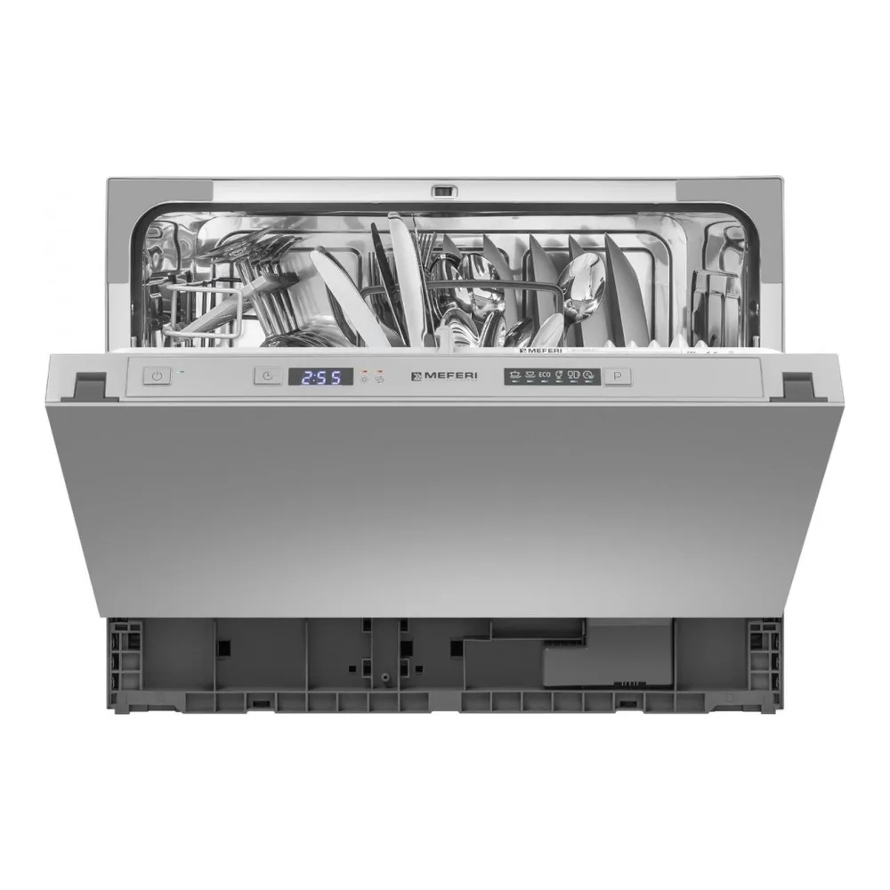Встраиваемая посудомоечная машина MEFERI MDW4563 COMPACT POWER