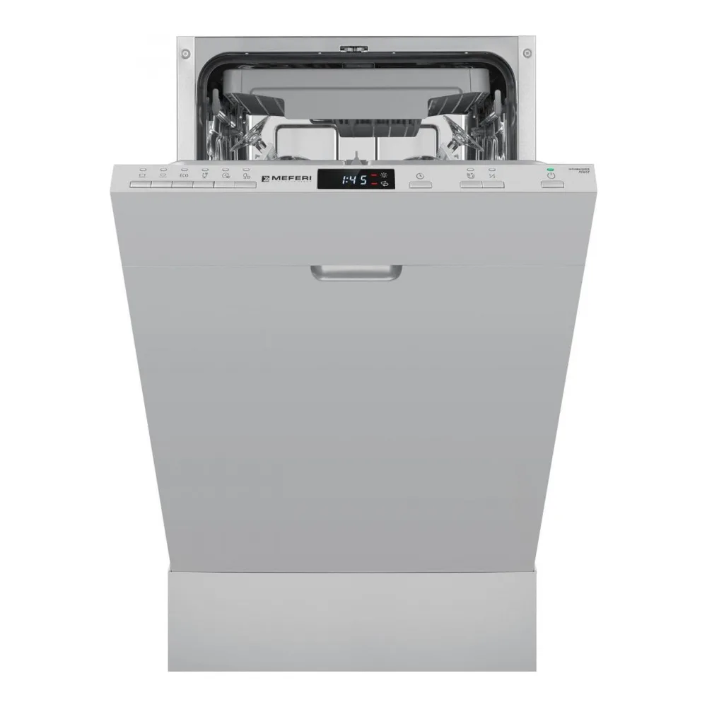 Встраиваемая посудомоечная машина MEFERI MDW4563 POWER