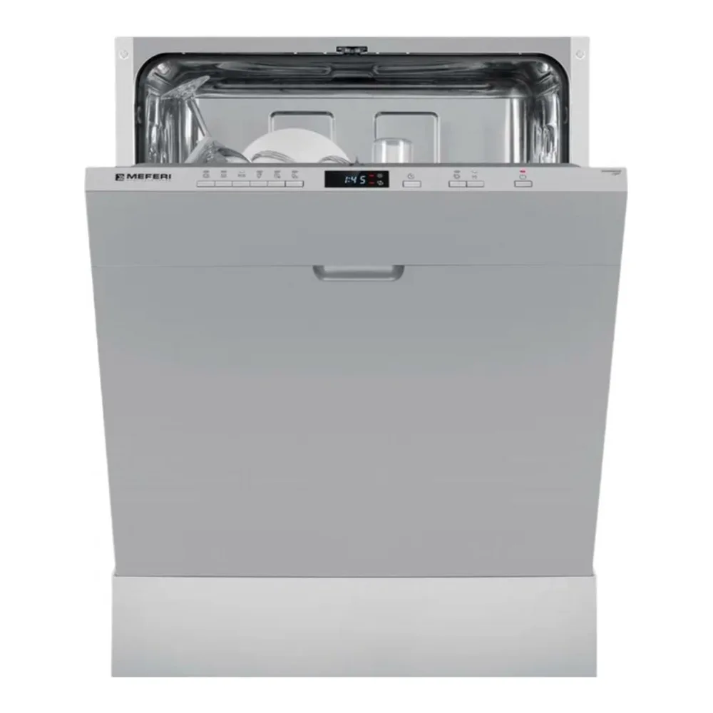 Встраиваемая посудомоечная машина MEFERI MDW6063 POWER