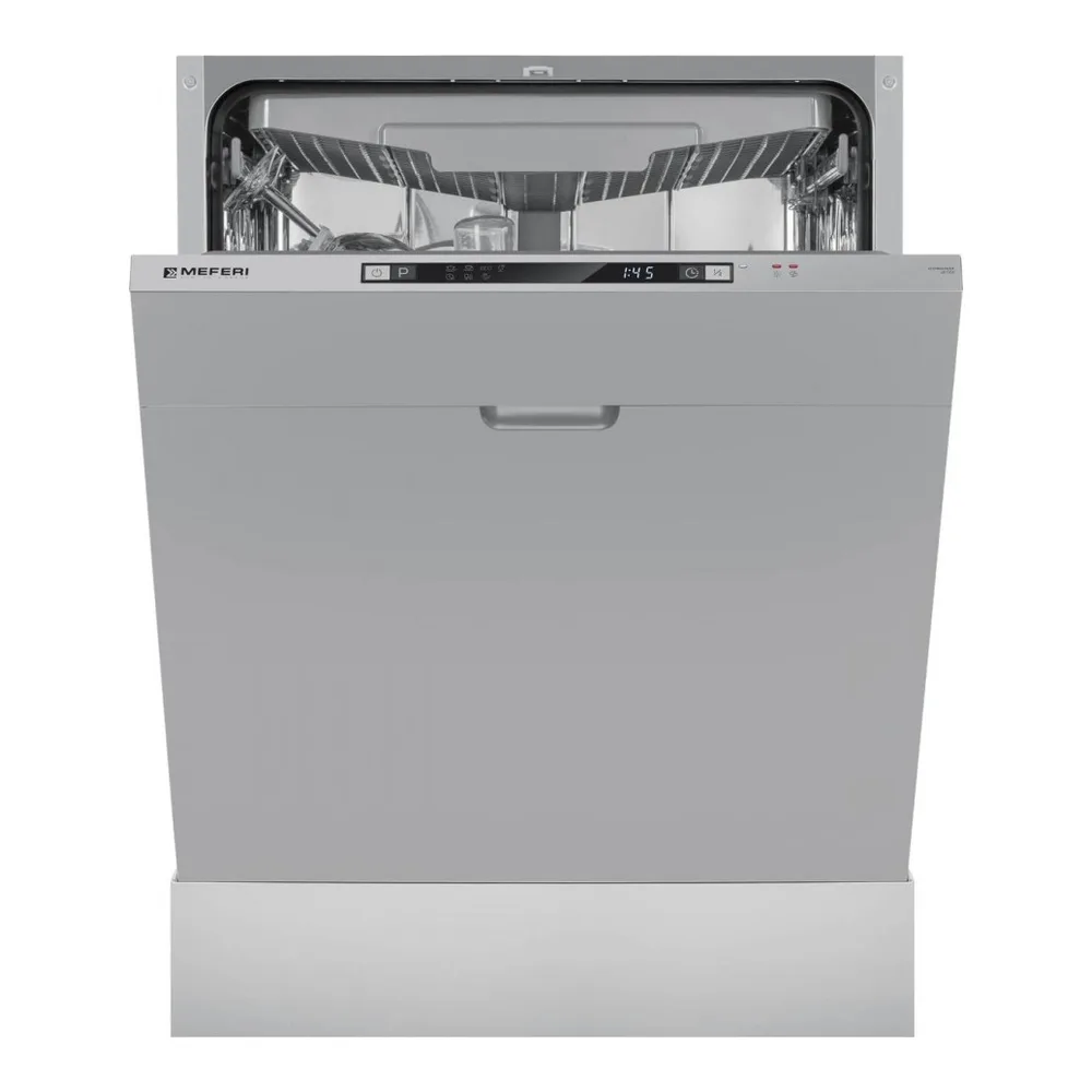 Встраиваемая посудомоечная машина MEFERI MDW6073 ULTRA