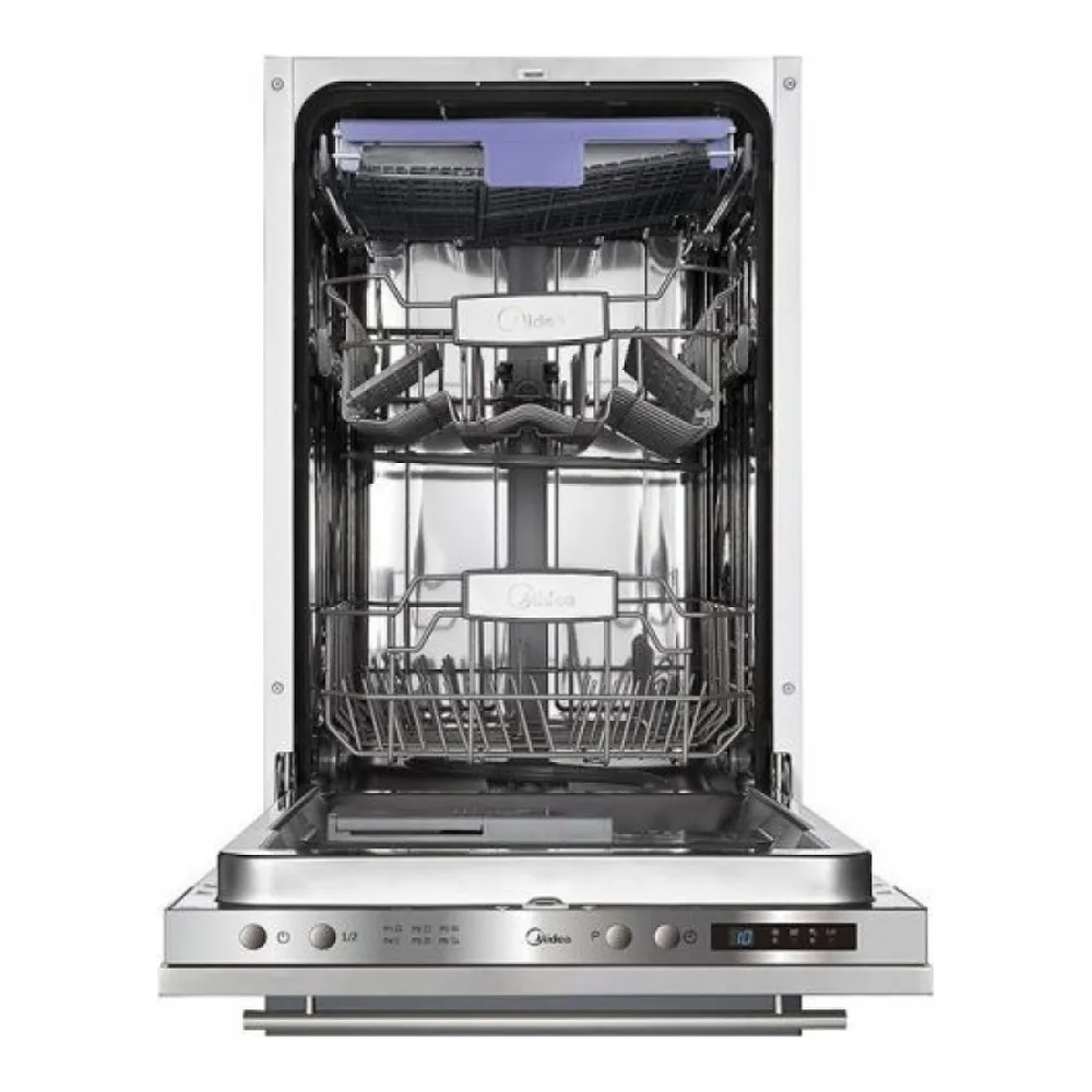 Встраиваемая посудомоечная машина MIDEA M45BD-1006D3