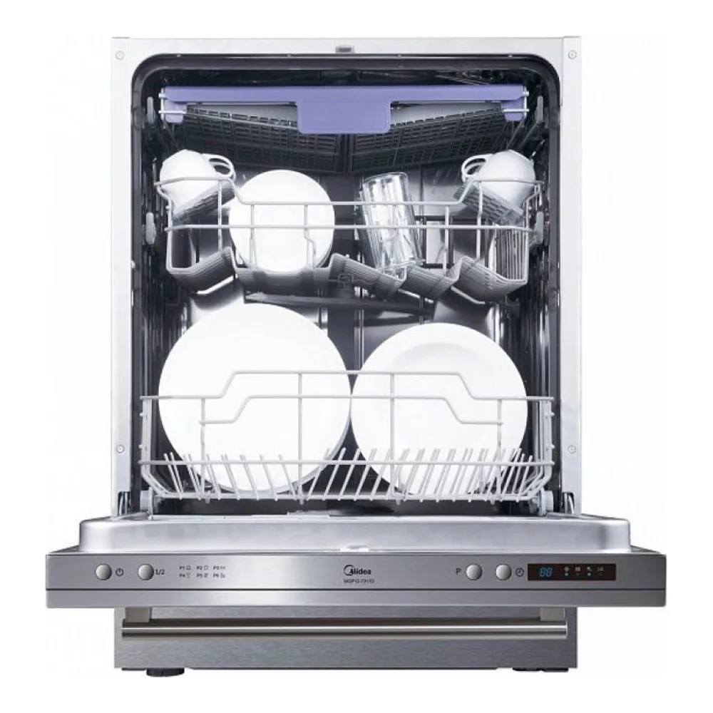 Встраиваемая посудомоечная машина MIDEA M60BD-1406D3