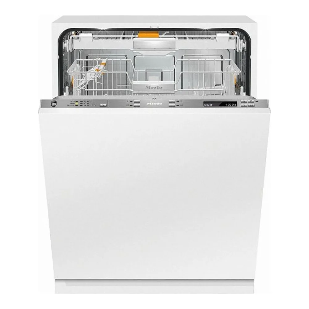 Встраиваемая посудомоечная машина MIELE G 4680 SCVI
