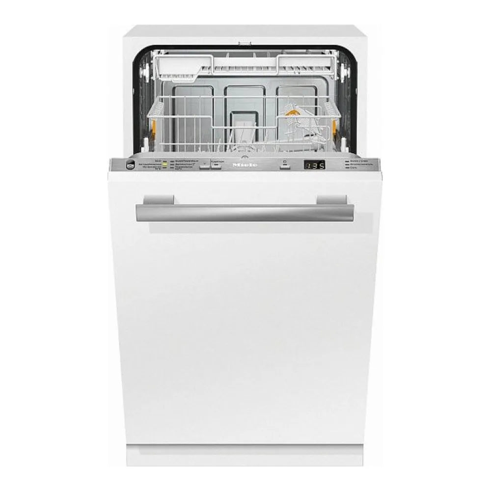 Встраиваемая посудомоечная машина MIELE G 4782 SCVI