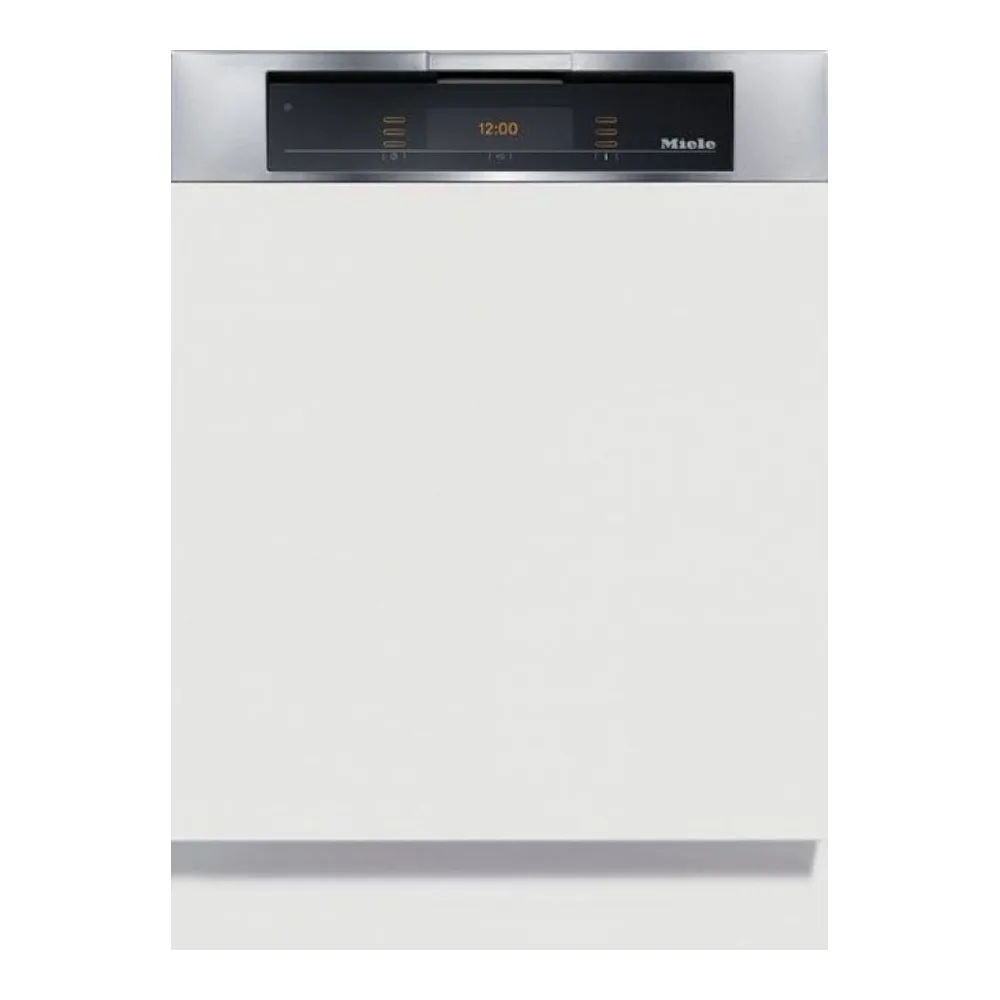 Встраиваемая посудомоечная машина MIELE G 5930 SCI
