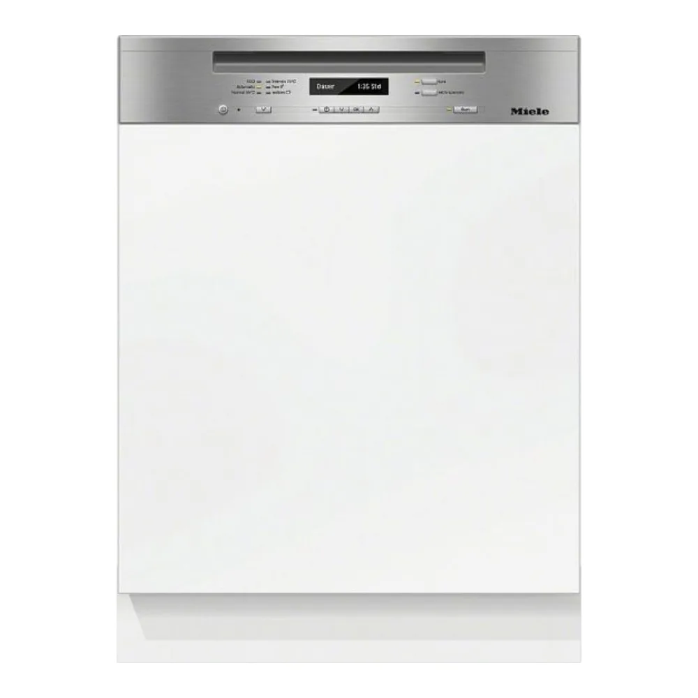 Встраиваемая посудомоечная машина MIELE G 6300 SCI