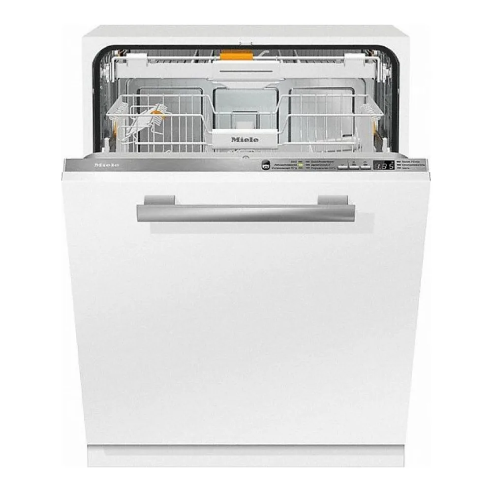 Встраиваемая посудомоечная машина MIELE G 6660 SCVI