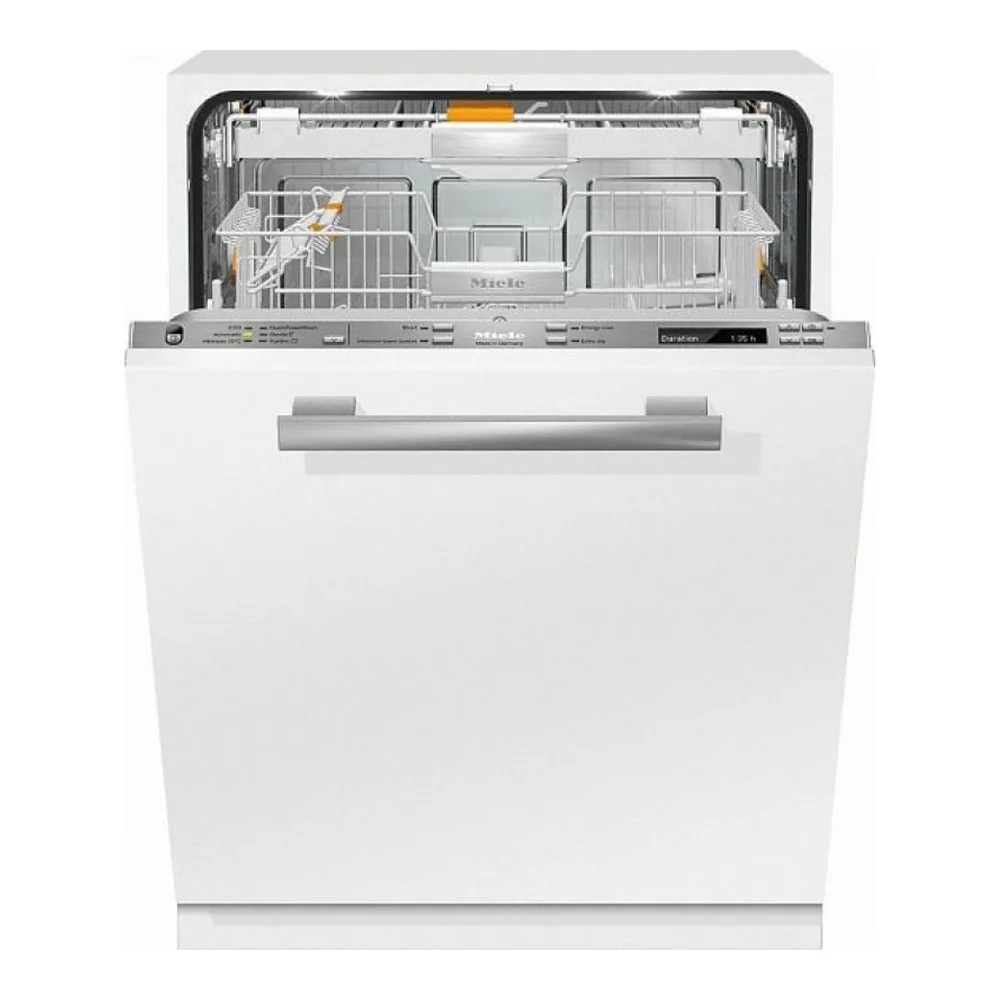 Встраиваемая посудомоечная машина MIELE G 6860 SCVI