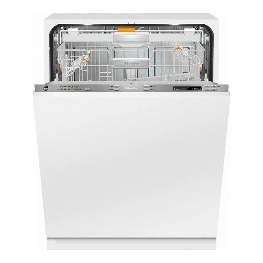 Встраиваемая посудомоечная машина MIELE G 6865 SCVI