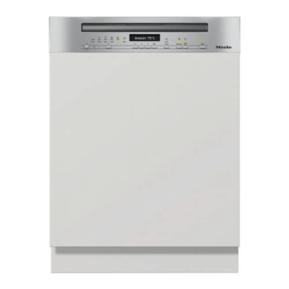 Встраиваемая посудомоечная машина MIELE G 7110 SCI