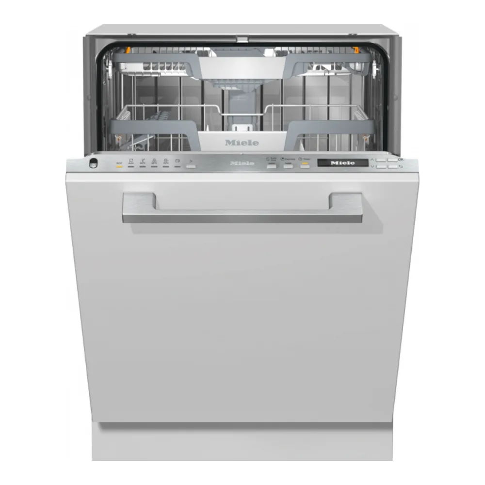 Встраиваемая посудомоечная машина MIELE G 7165 SCVI
