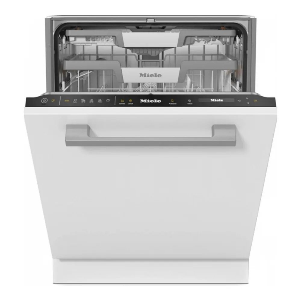 Встраиваемая посудомоечная машина MIELE G 7423 SCVI