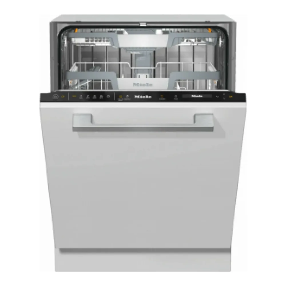 Встраиваемая посудомоечная машина MIELE G 7460 SCVI