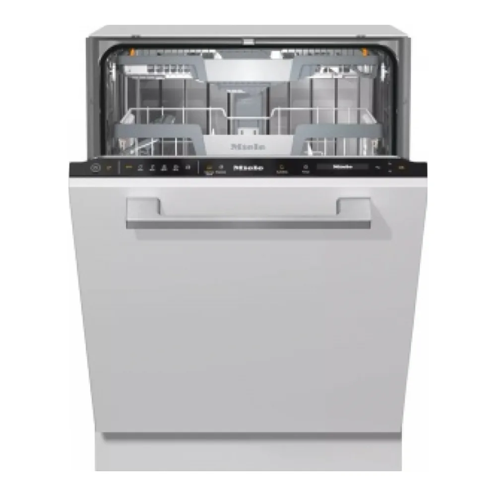 Встраиваемая посудомоечная машина MIELE G 7465 SCVI XXL