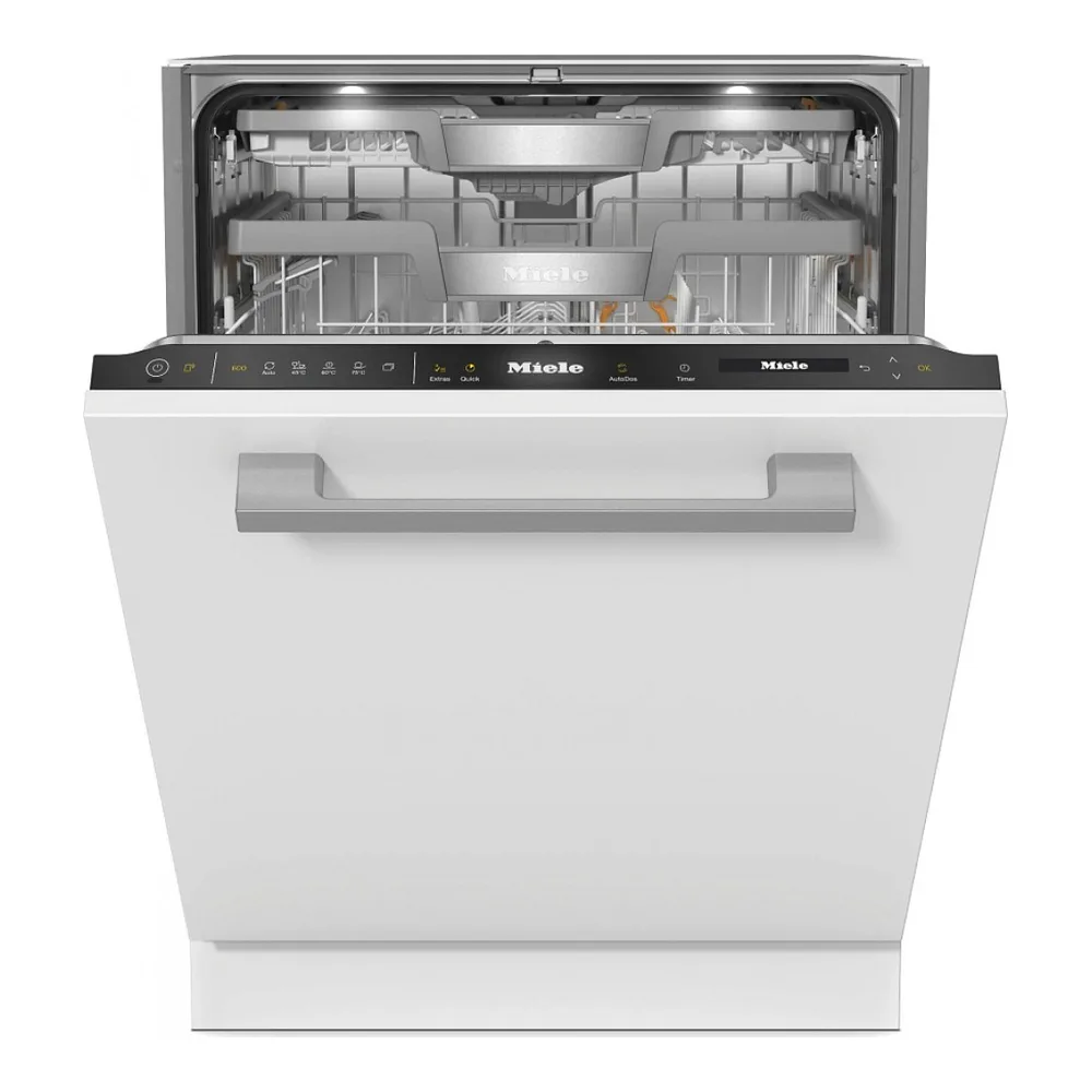 Встраиваемая посудомоечная машина MIELE G 7760 SCVI