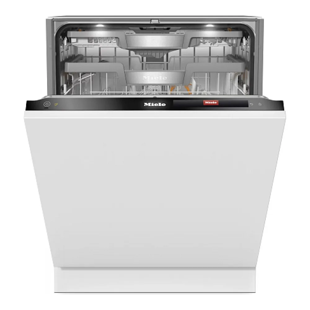 Встраиваемая посудомоечная машина MIELE G 7980 SCVI