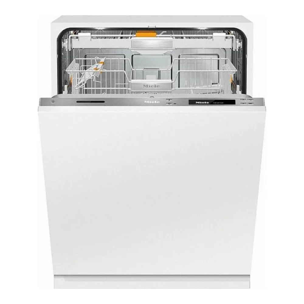 Встраиваемая посудомоечная машина MIELE G6998 SCVI