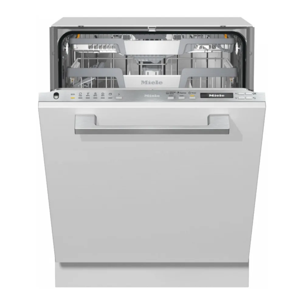 Встраиваемая посудомоечная машина MIELE G7250SCVI