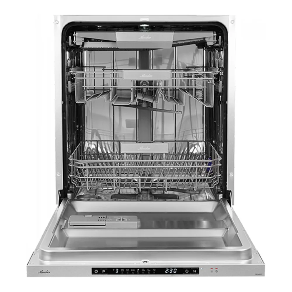Встраиваемая посудомоечная машина MONSHER MD 6003