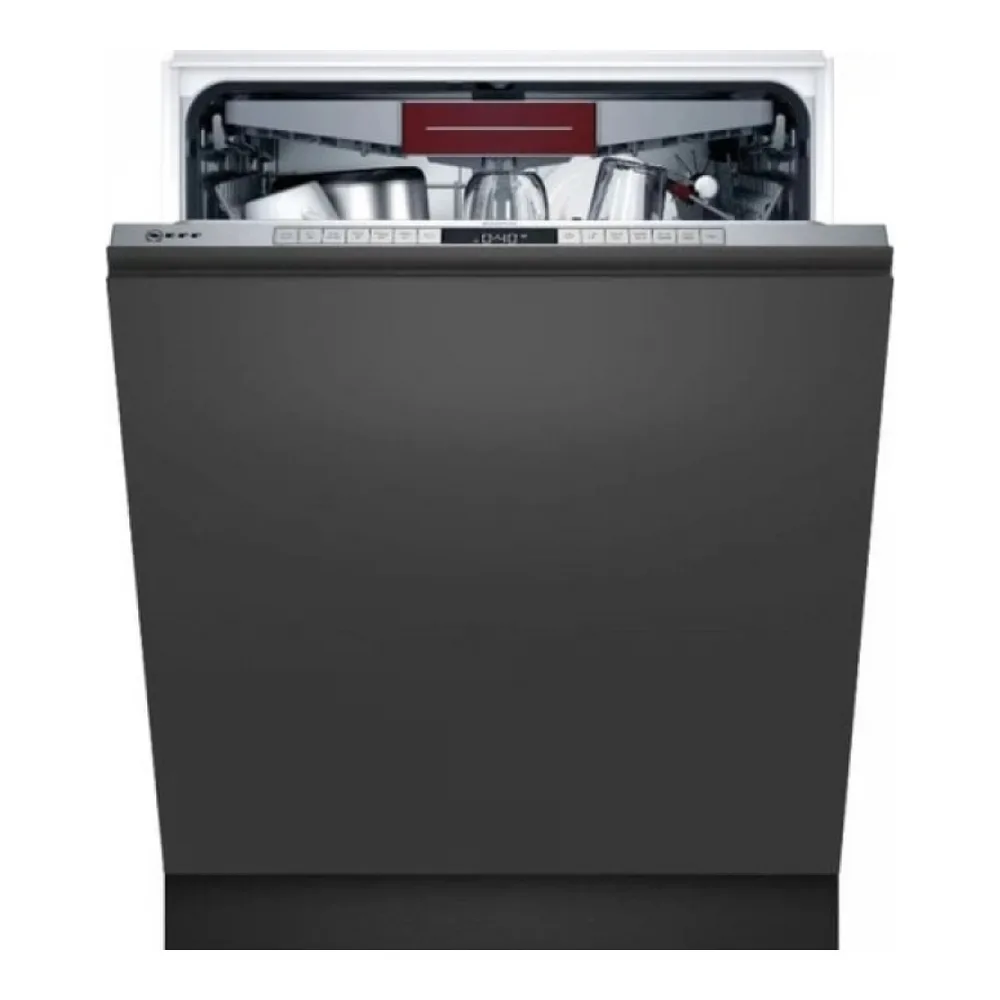 Встраиваемая посудомоечная машина NEFF S155ECX11E