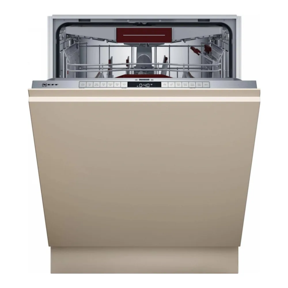 Встраиваемая посудомоечная машина NEFF S155HVX00E